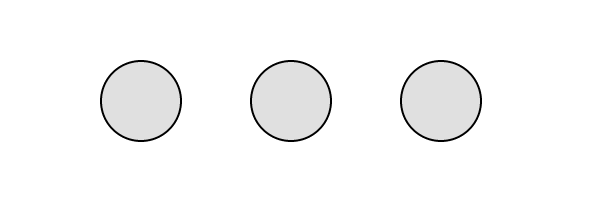 LED pattern: Identify device
