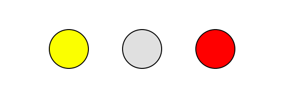 LED pattern: Connecting to network, RS485 device not found